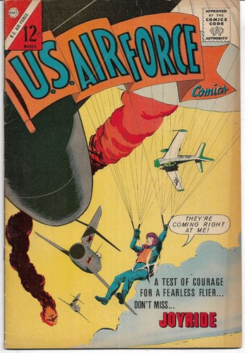 Charlton silver age - silver, age:
