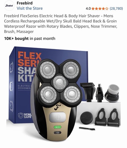 Sigillato freebird flex - flex, series