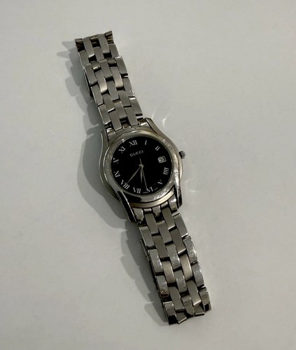 Gucci stainless steel - gucci,