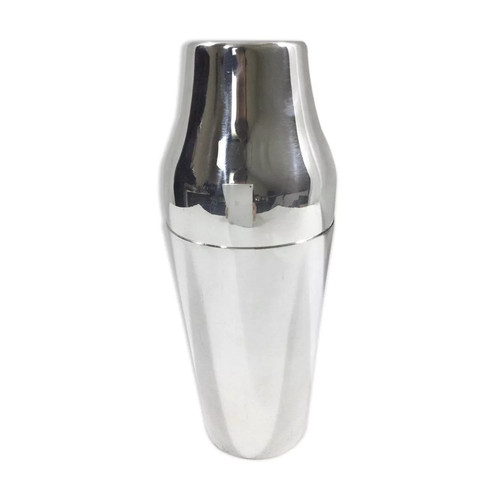 Rare shaker boston passoire - shaker,