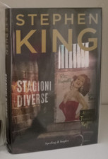 STAGIONI DIVERSE Stephen King