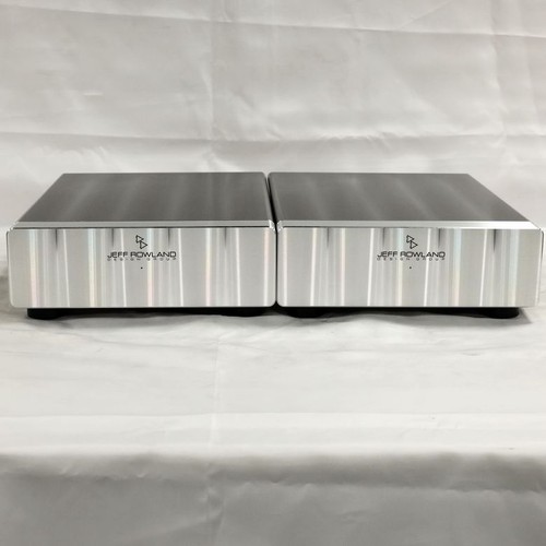 Amplificatore monoblocco jeff - monoblocco,