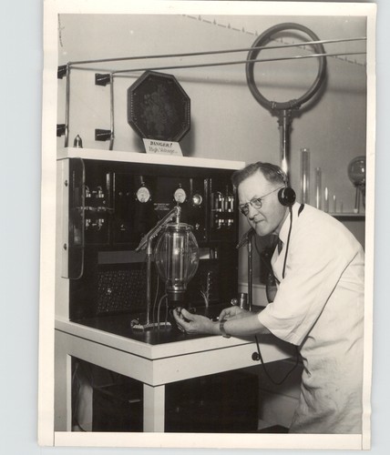 Foto lapress scienziato - foto,