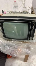tv  Philips b/n vintage modernariato