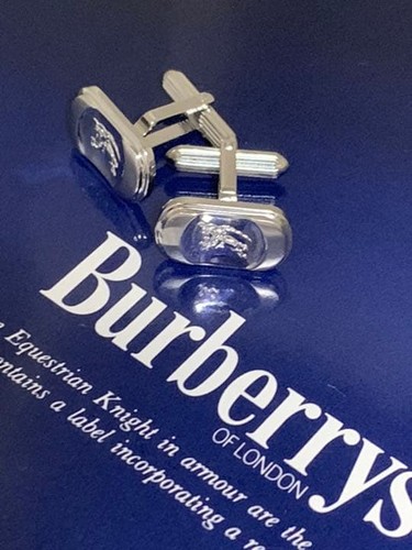 Gemelli burberry - gemelli,