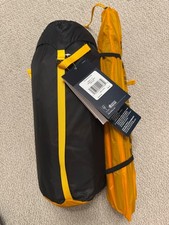 Tenda The North Face Summit