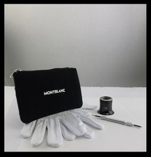 Montblanc ASCO lente