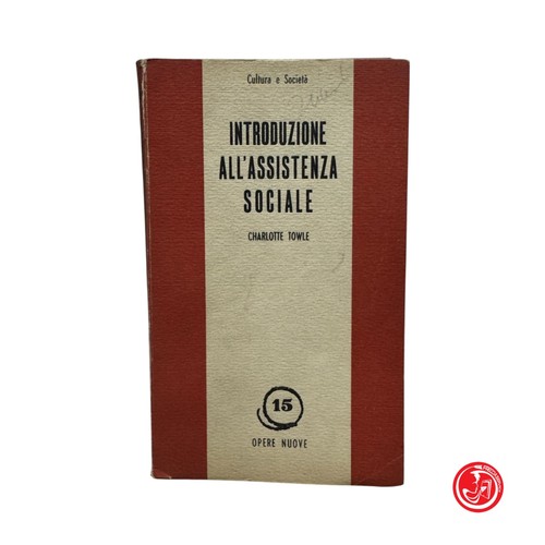 Sociologia towle - c.,