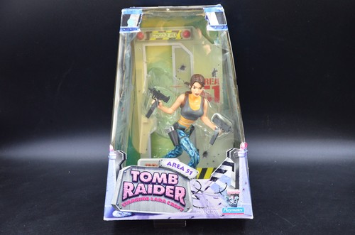 Tomb raider lara croft area - raider, 51