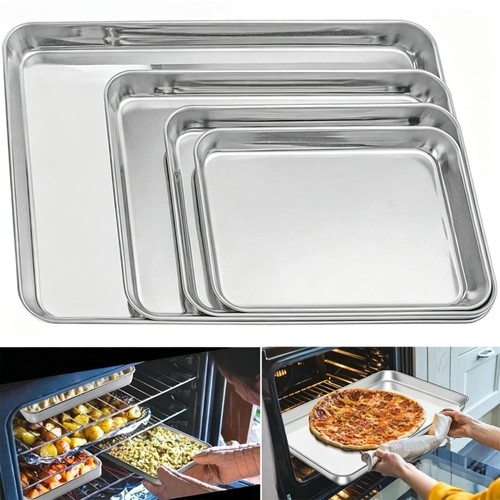 Teglia forno set - da,
