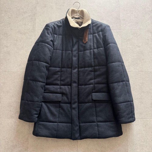 Piumino uomo loro piana - piumino,