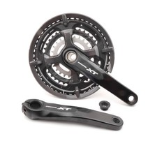 Shimano Deore XT FC-T8000