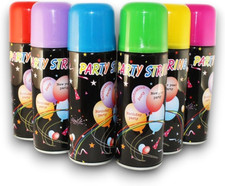 Stelle Filanti Spray Multi