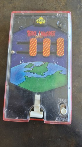 Jeu poche vintage tomy - vintage,