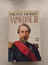 Napoleone III Franz Herre