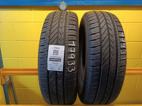 Pneumatici usati goodyear - 2,