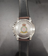 Orologio Radio Citizen Skyhawk