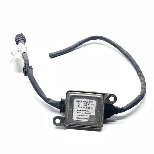 Sensore sonda nox - sensore, mercedes