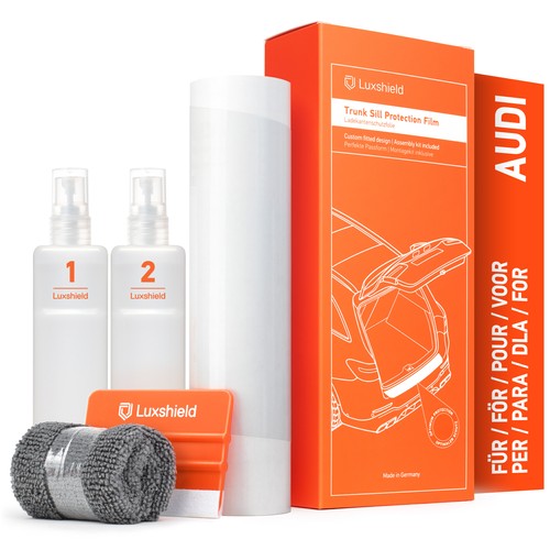 Protection pour audi tron - pour, e-tron