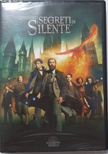 Animali Fantastici - I Segreti