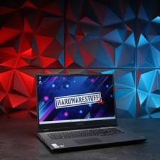 Lenovo Legion 5 computer