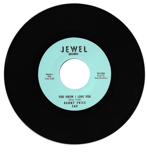 Banny price you - you, me