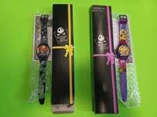  2 OROLOGI NIGHTMARE BEFORE