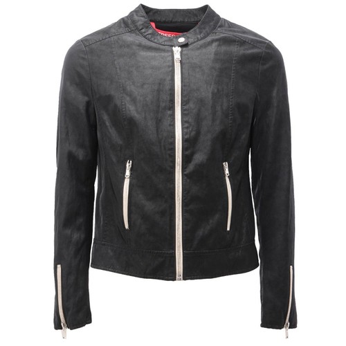 7155ah giubbotto donna - 7155ah,