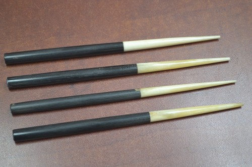 Bastoncini per capelli in - pz,