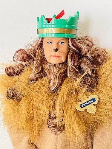 1997 mattel barbie mago - mattel,