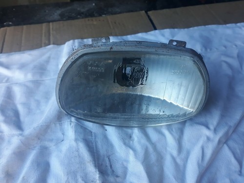 Faro originale vespa gs - originale, gl