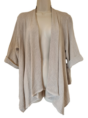 Cardigan cascata italiana - cardigan,
