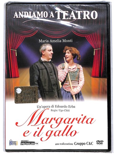 Andiamo teatro margarita - andiamo,