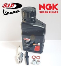 Kit olio motore Sae 30 10W30