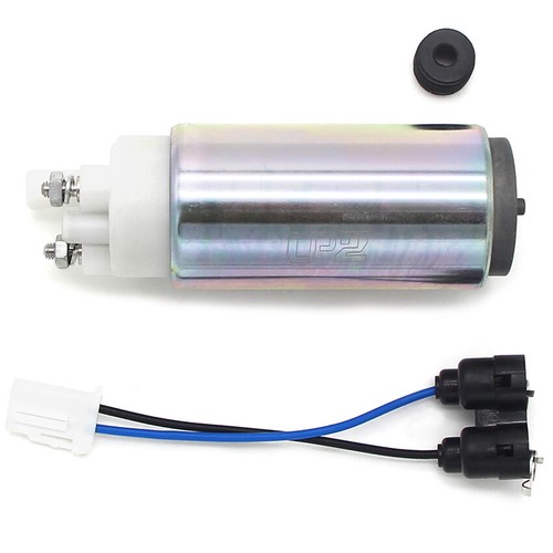 Pompa carburante fuoribordo
