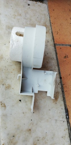 Galleggiante per antitrabocco - galleggiante,