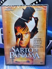 Il Sarto Di Panama DVD