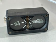 inclinometro fiat panda 4x4 ORIGINALE FUNZIONANTE