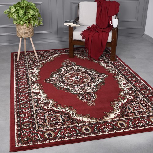 Classico tappeto orientale - tappeto,