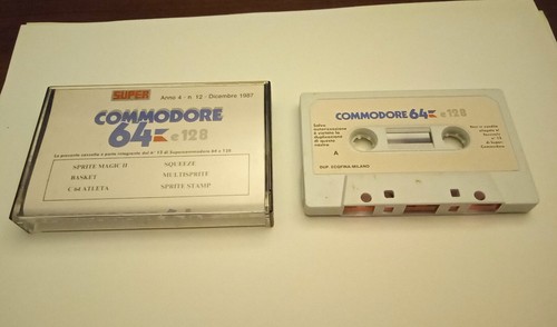Commodore 128 - commodore,