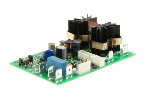 Delonghi scheda potenza - potenza, sw1.3