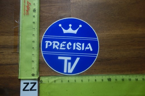 Vecchio adesivo canale - vecchio,