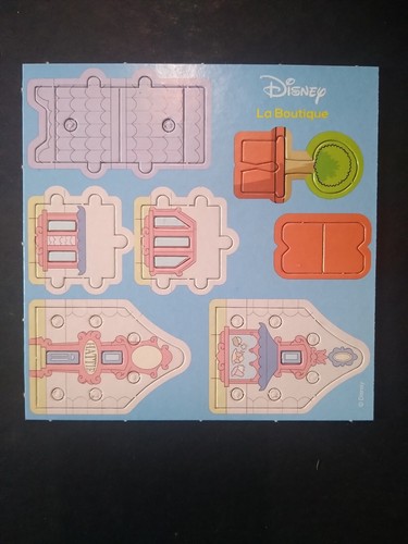 Disney villaggio topolino - disney,