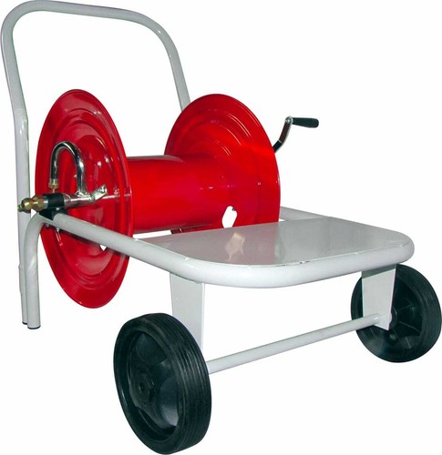 Nbrand carrello avvolgitubo - nbrand,