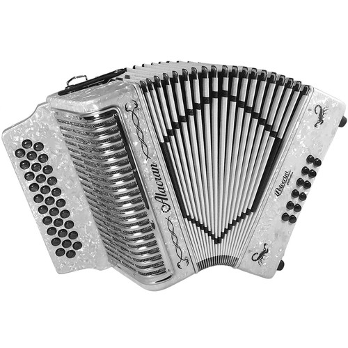 Alacran pulsanti 12 - 31,