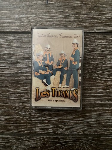 Los tucanes tijuana - los,