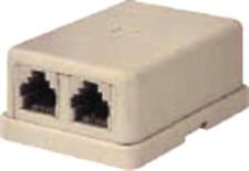 ELC DOPPIA PRESA TELEFONO