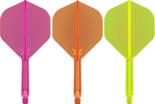 Target flex albero al - target, k-flex
