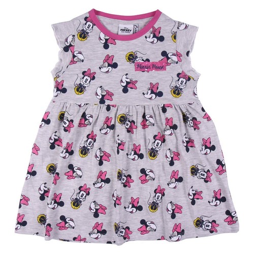 Vestito pallancino minnie - a,