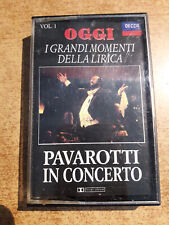 Vol. 1 - PAVAROTTI IN